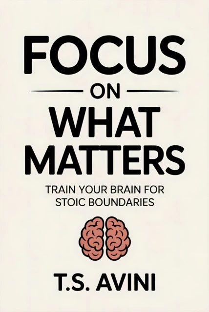 Focus on What Matters
