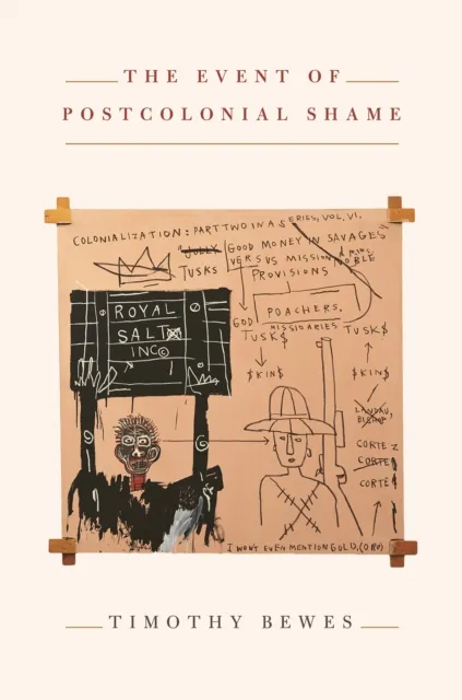 Event of Postcolonial Shame