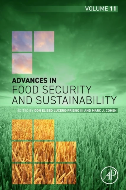 Advances in Food Security & Sustainability