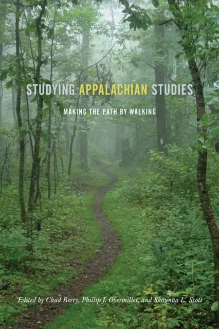 Studying Appalachian Studies