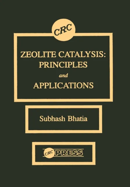Zeolite Catalysts