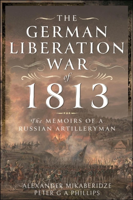 German Liberation War of 1813