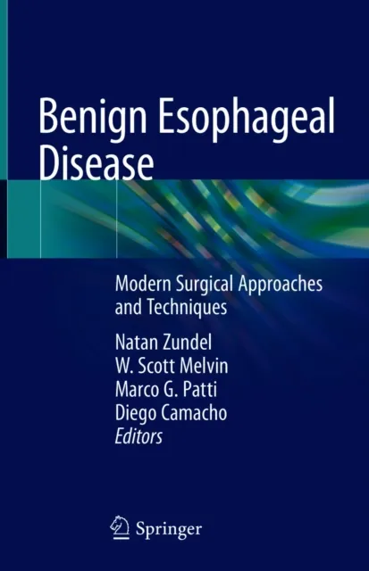 Benign Esophageal Disease