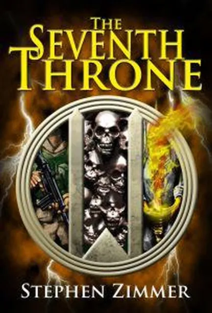 Seventh Throne