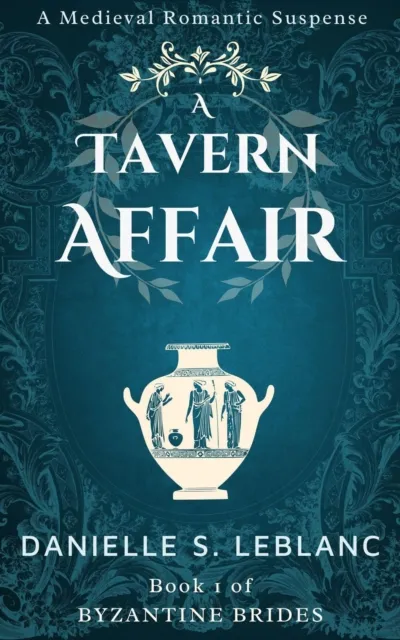 Tavern Affair