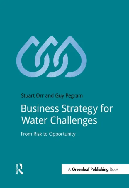 Business Strategy for Water Challenges