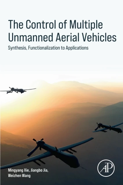 Control of Multiple Unmanned Aerial Vehicles