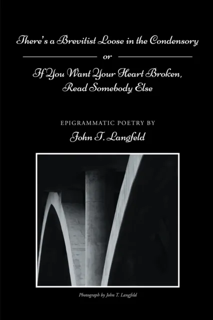 There'S a Brevitist Loose in the Condensory