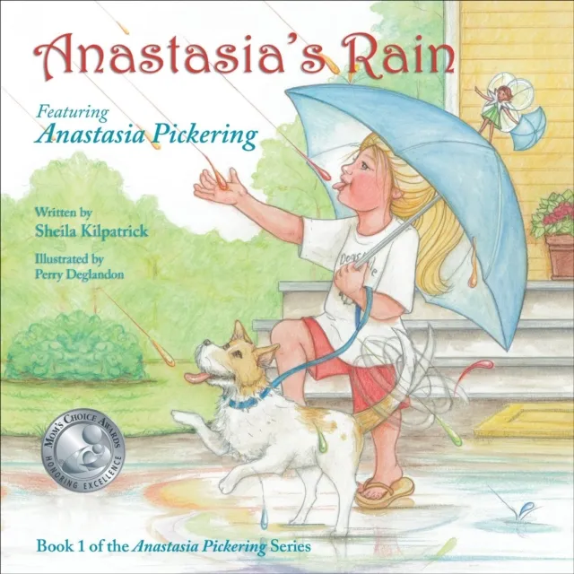 Anastasia's Rain