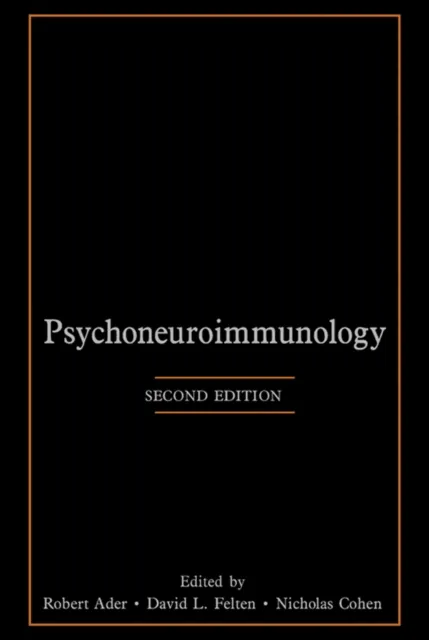 Psychoneuroimmunology