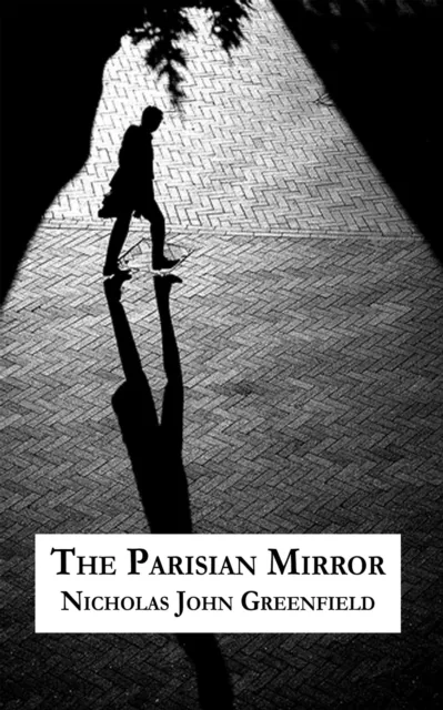 Parisian Mirror