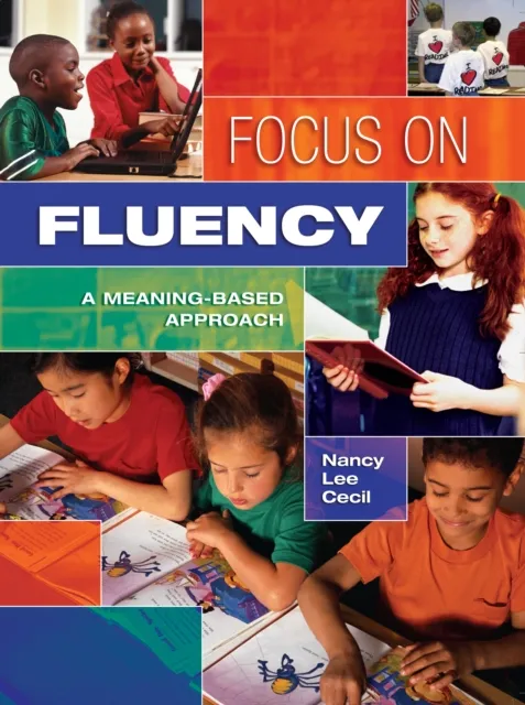 Focus on Fluency