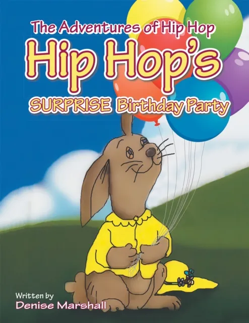 Adventures Of Hip Hop