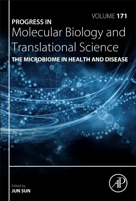 Microbiome in Health and Disease