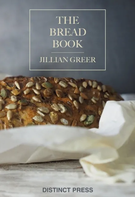 Bread Book
