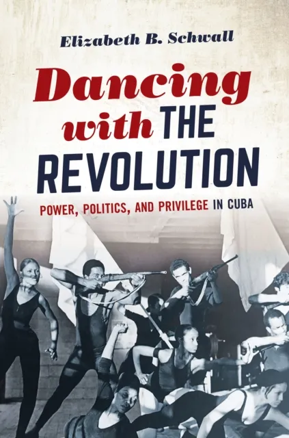 Dancing with the Revolution