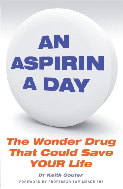Aspirin a Day