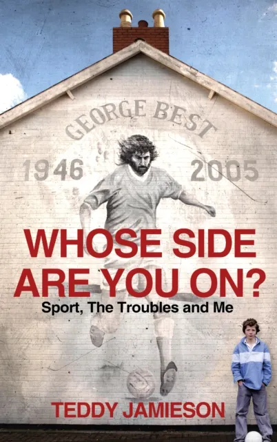 Whose Side Are You On?