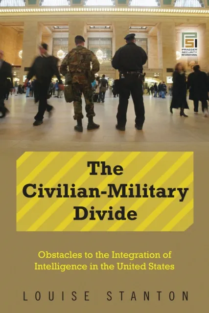 Civilian-Military Divide
