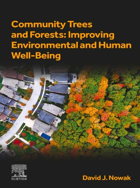 Community Trees and Forests
