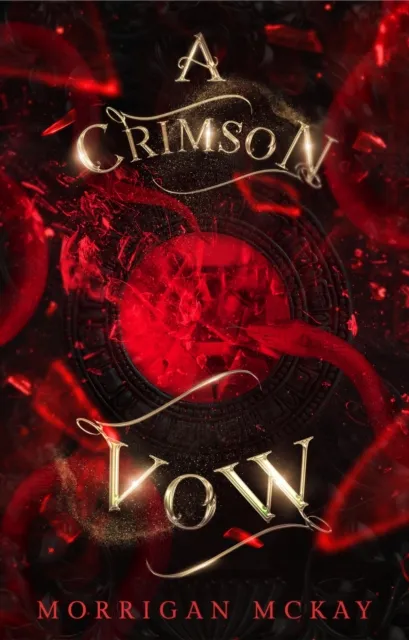 Crimson Vow