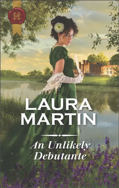 Unlikely Debutante