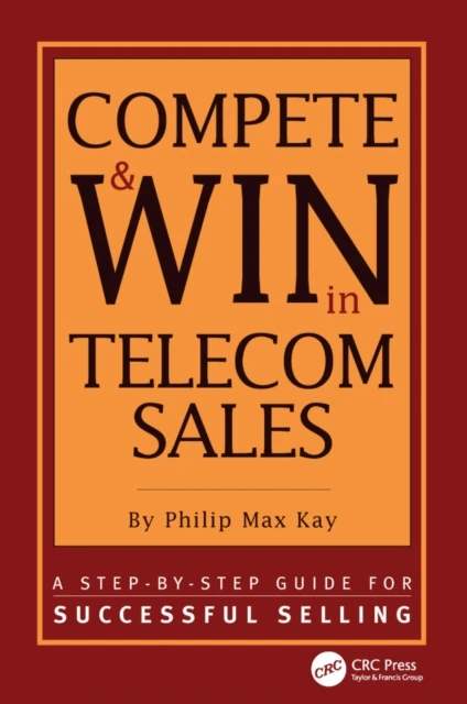 Compete and Win in Telecom Sales