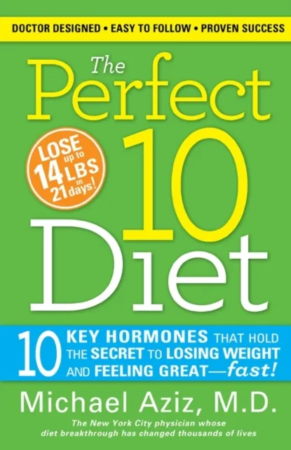 Perfect 10 Diet