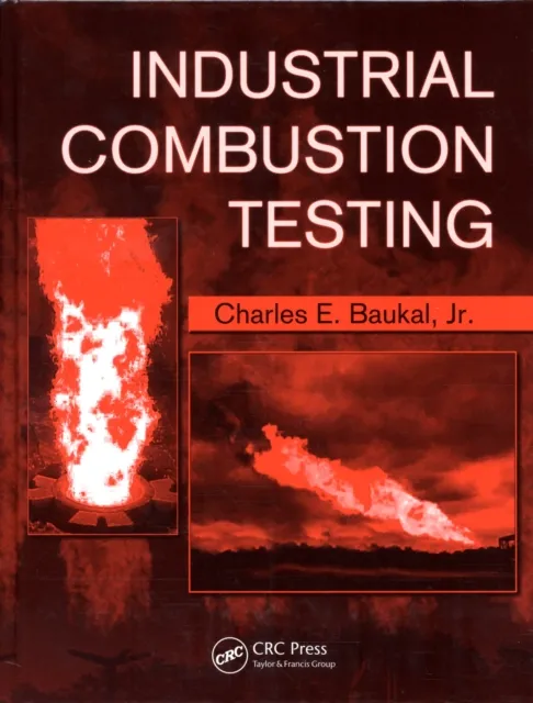 Industrial Combustion Testing