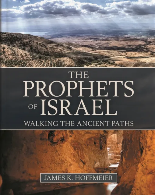 Prophets of Israel