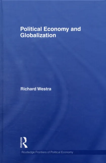 Political Economy and Globalization