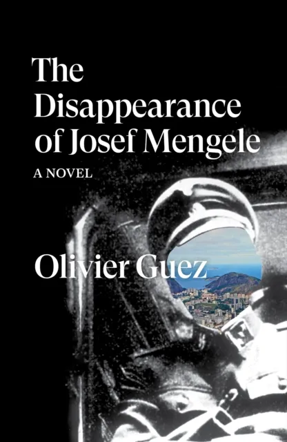 Disappearance of Josef Mengele