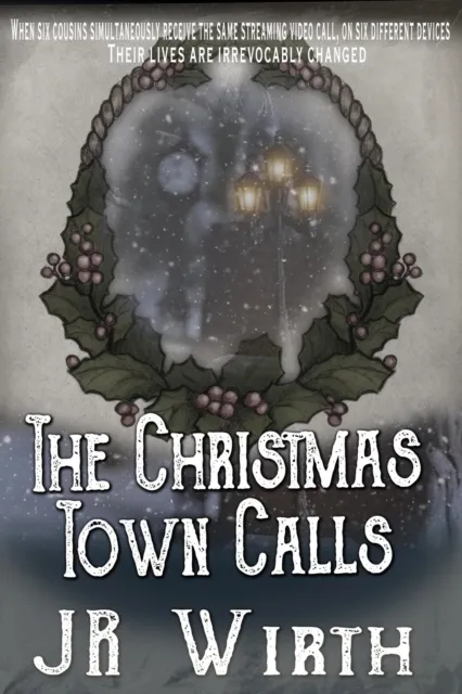 Christmas Town Calls