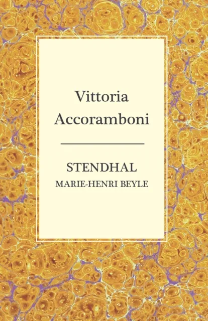 Vittoria Accoramboni