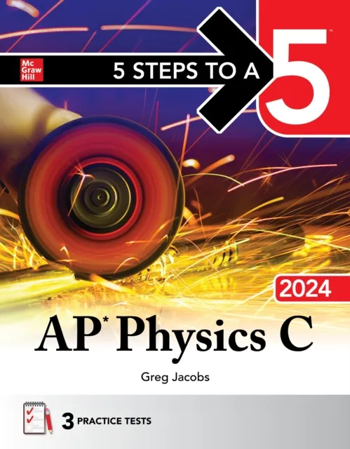 5 Steps to a 5: AP Physics C 2024