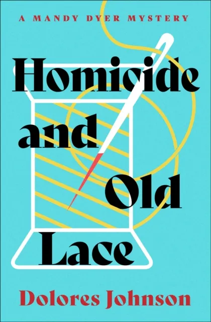 Homicide and Old Lace