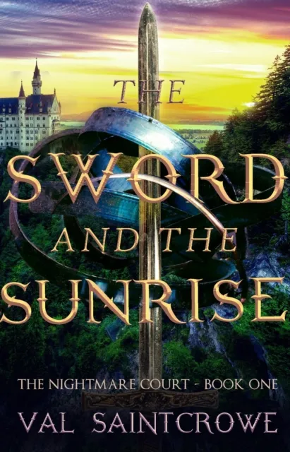Sword and the Sunrise