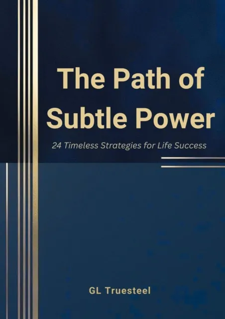 Path of Subtle Power