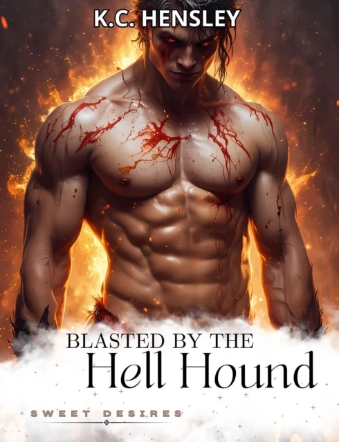 Blasted by the Hell Hound