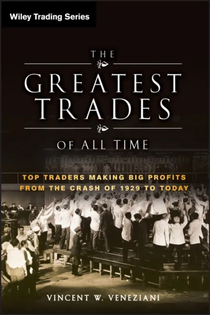 Greatest Trades of All Time