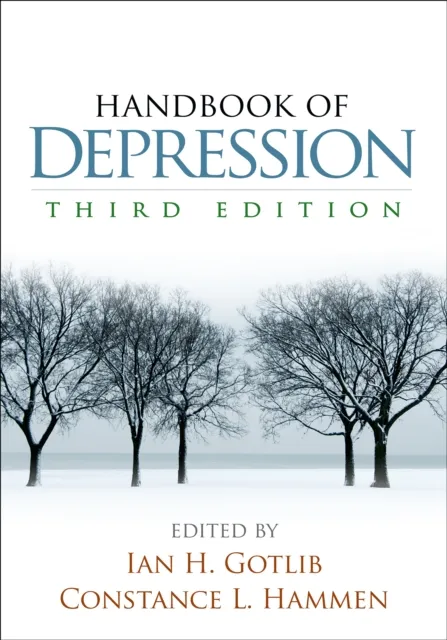 Handbook of Depression