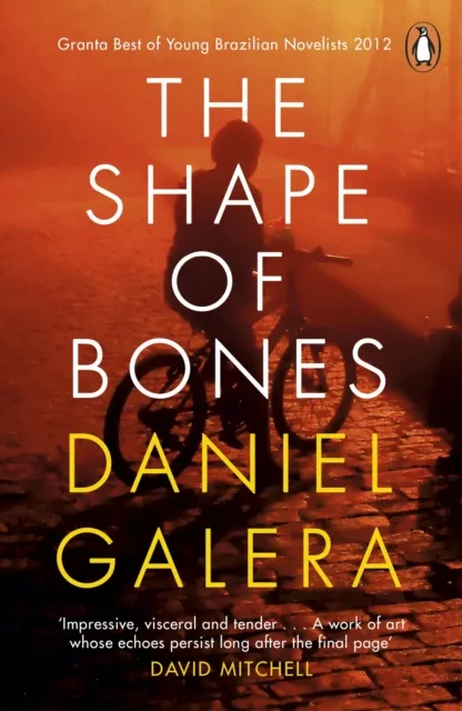 Shape of Bones
