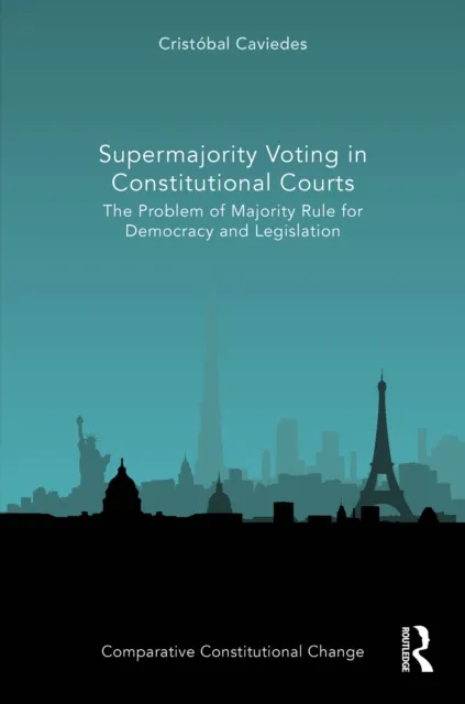 Supermajority Voting in Constitutional Courts