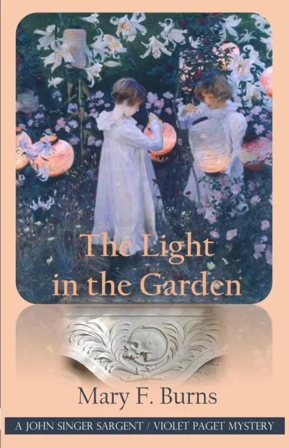 Light in the Garden