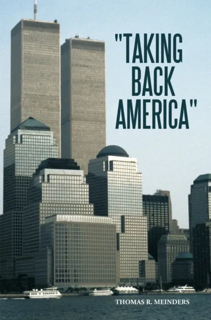 Taking Back America