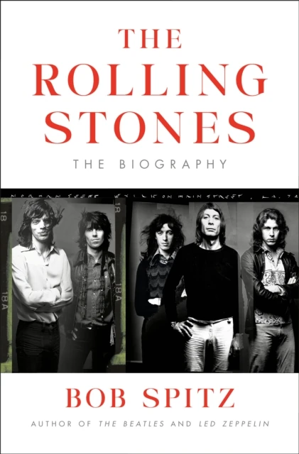 Rolling Stones