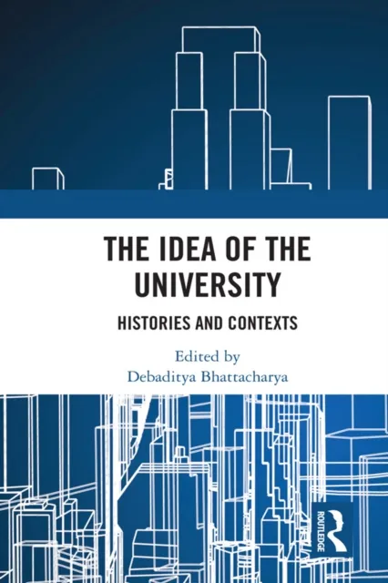 Idea of the University