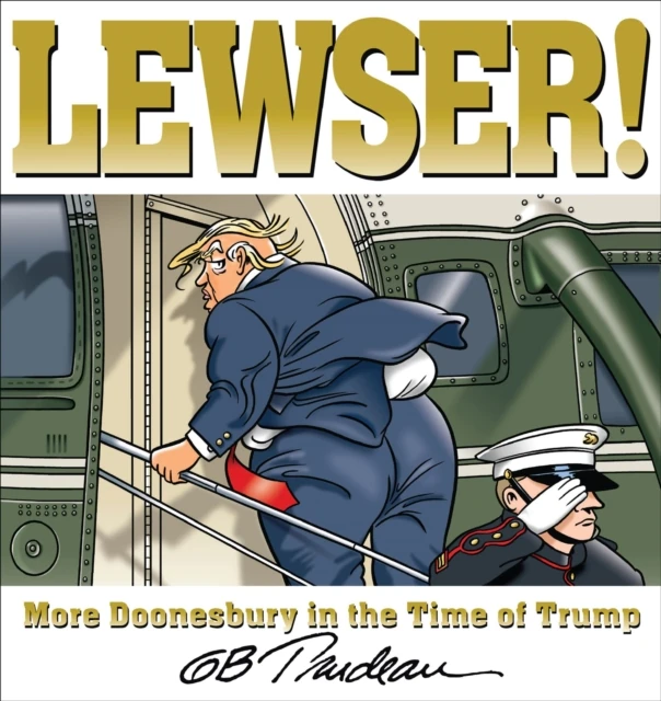 LEWSER!