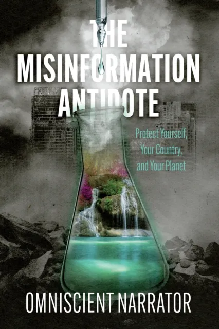 Misinformation Antidote