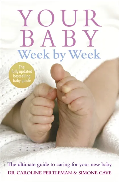 Your Baby Week By Week